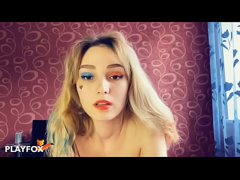 ❤️ Kaca tingal kasunyatan virtual Magic menehi kula jinis karo Harley Quinn ❤❌ Super porn ing pornojv.myinvest.top ❤