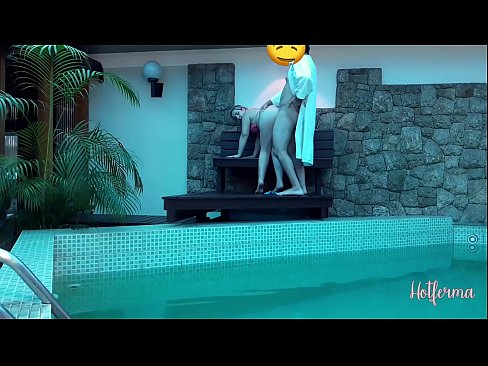 ❤️ Boss ngajak prawan menyang blumbang, nanging ora bisa nolak panas ❤❌ Super porn ing pornojv.myinvest.top ❤