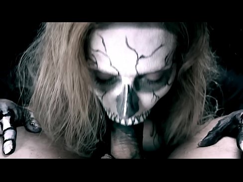 ❤️ Demon girl ngisep pitik jago karo dheweke ireng tutuk lan ngulu cum. ❤❌ Super porn ing pornojv.myinvest.top ❤