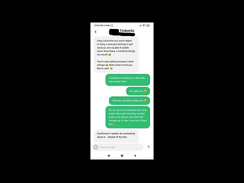 ❤️ Aku nambahake PAWG anyar saka Tinder menyang haremku (kalebet ngobrol karo Tinder) ❤❌ Super porn ing pornojv.myinvest.top ❤